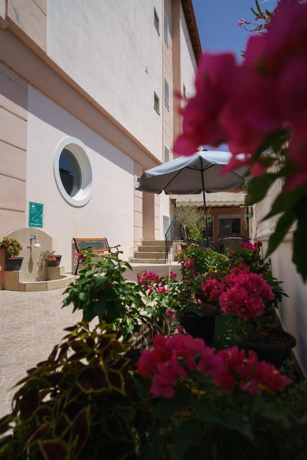 Villa Irida Sun Olympiaki Akti Exterior photo